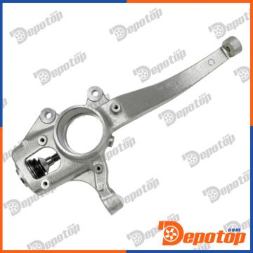 Fusée d'essieu, suspension de roue droite pour MERCEDES-BENZ | GH-283351H, GH-293351H